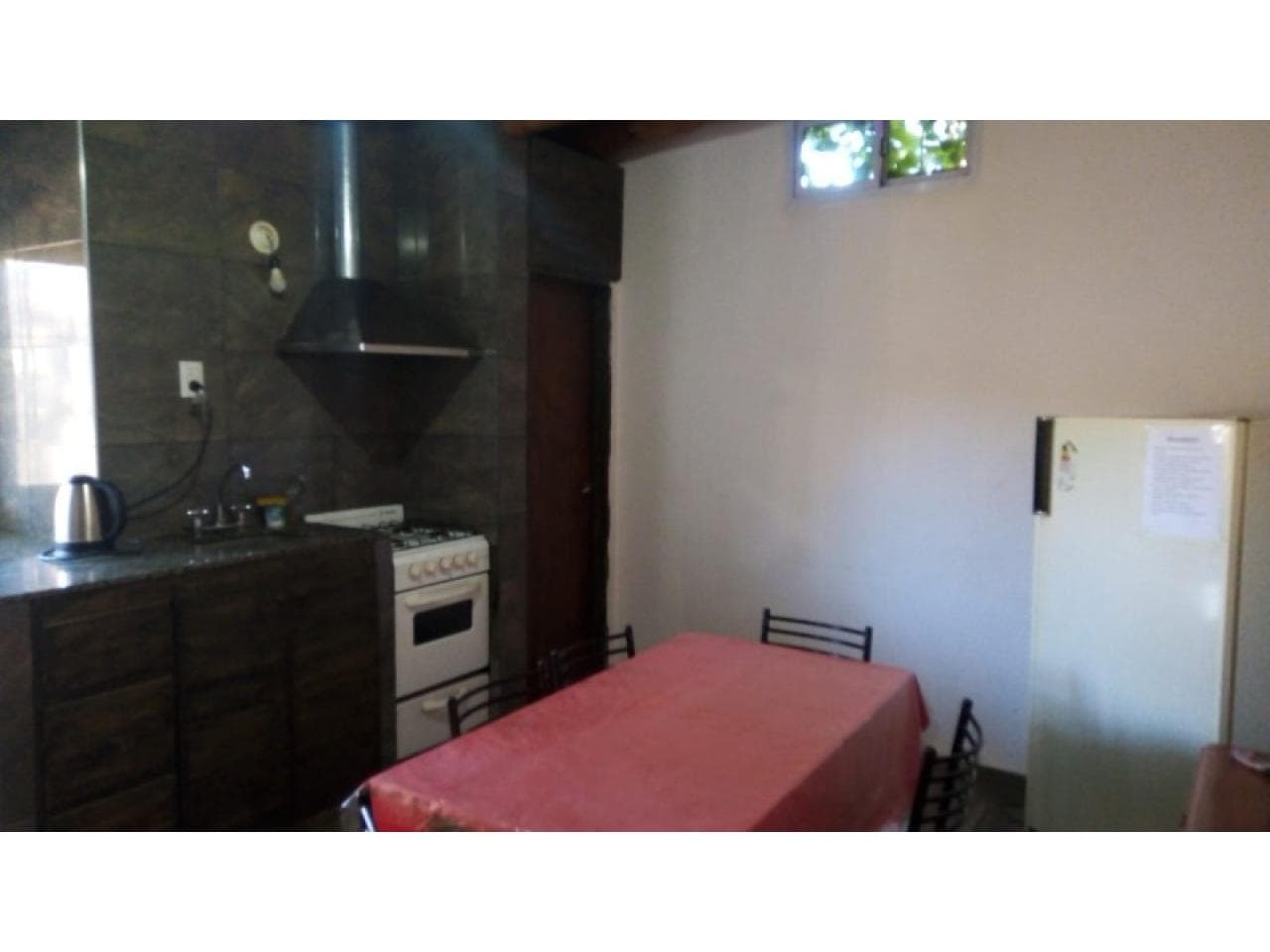 Alquilo Casa En San Agustin - Ideal Empresas, Profesionales