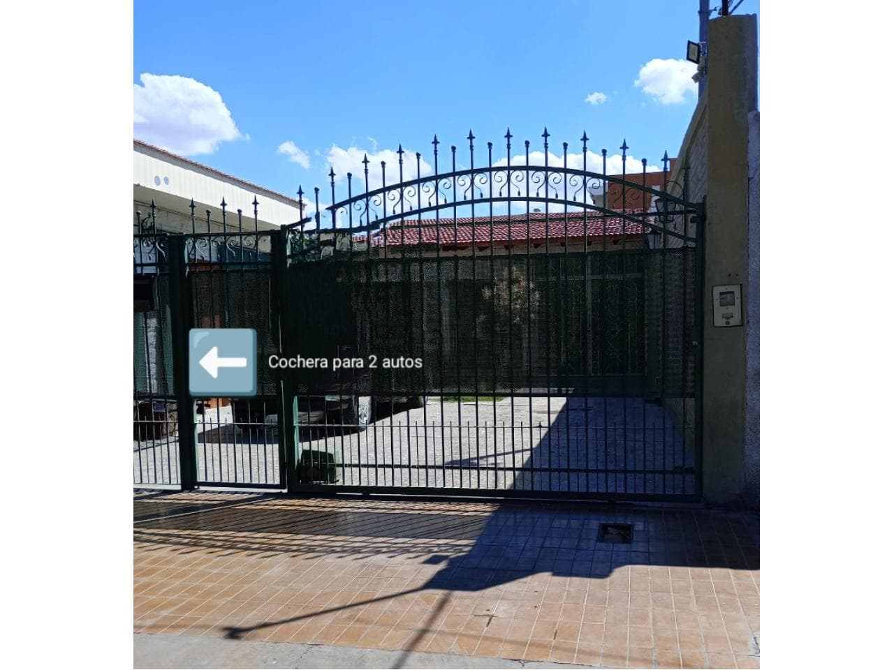 Se Vende Casa, Solo Para Flia Grande O Comercial