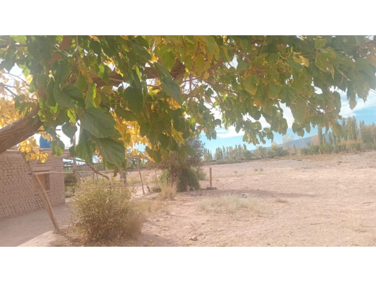 Venta. Lote 6500m2 Aproximadamente