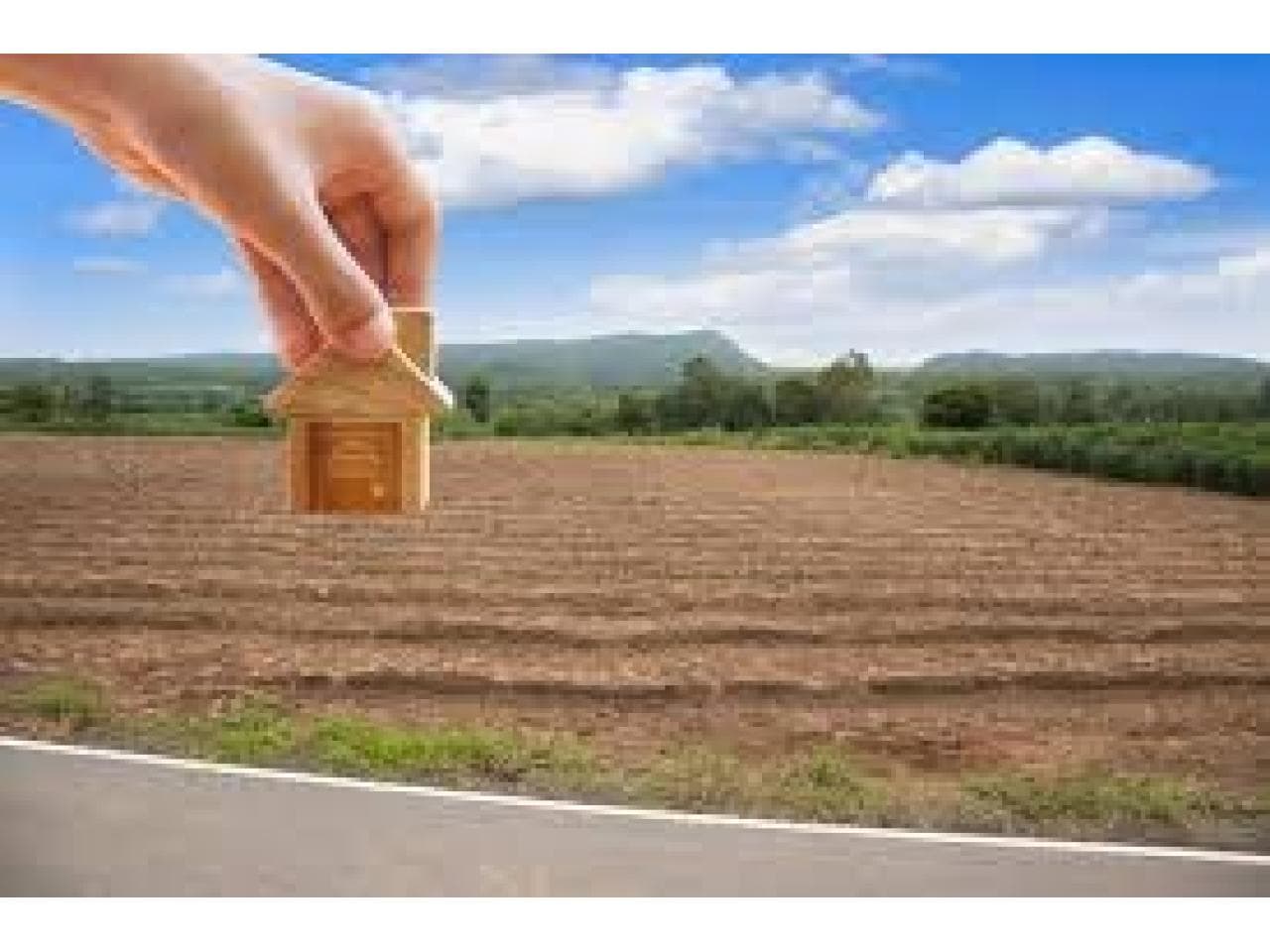Terreno Para Loteo - Rivadavia - Oportunidad única