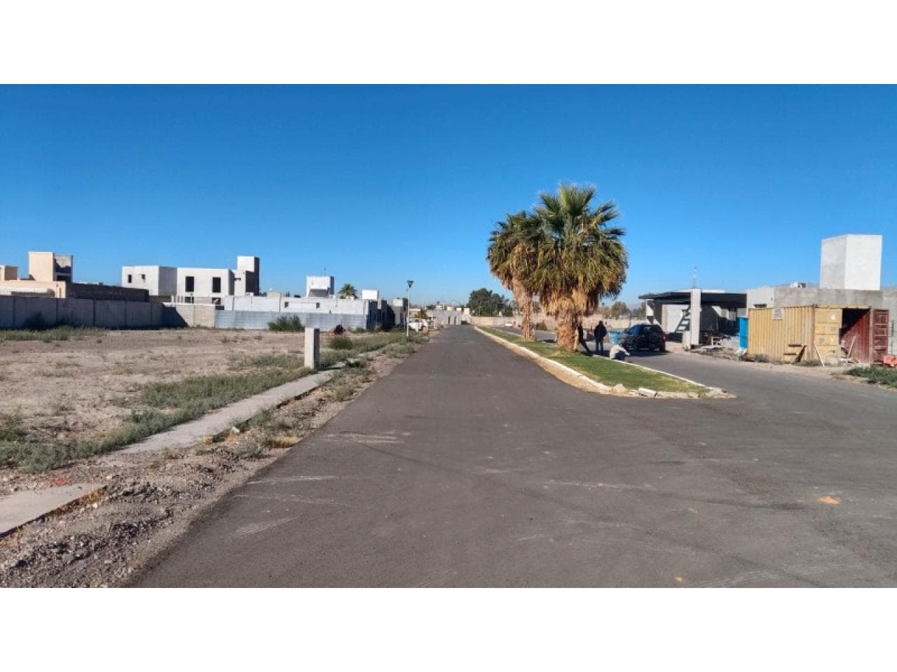 Dueño Vende Lote En Barrio Privado Aromas De Campo Club House