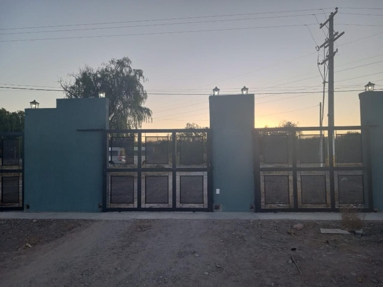 Venta Lote B° Privado Felipa I