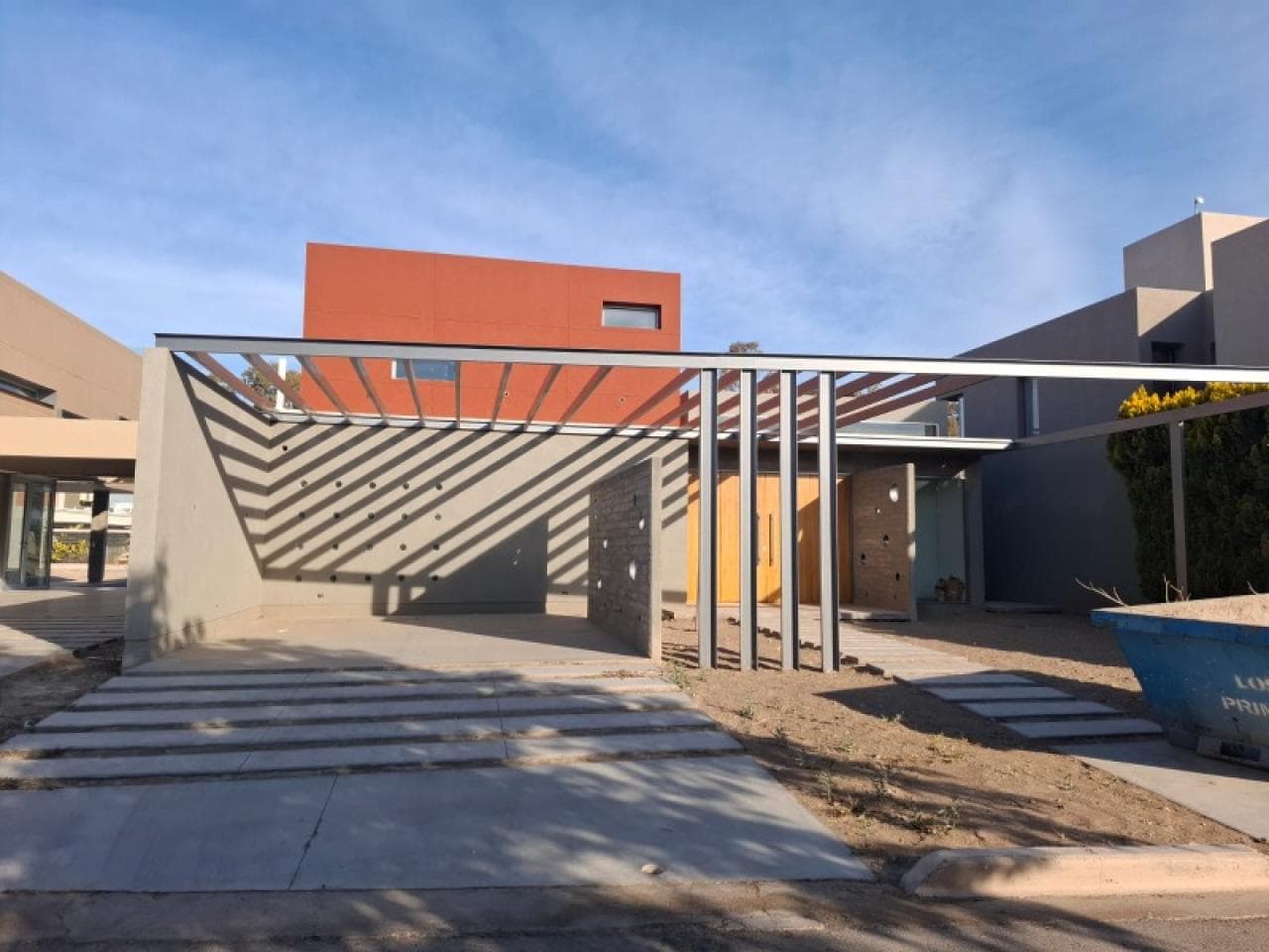 Venta Casa En La Fontana.