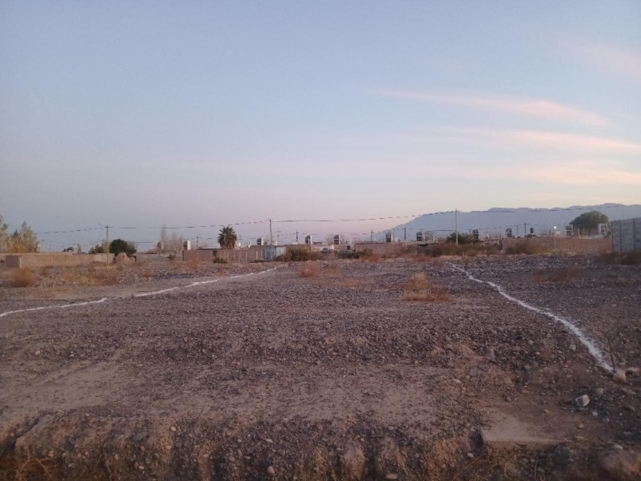Venta Lote, 317 Mts 2, Rawson