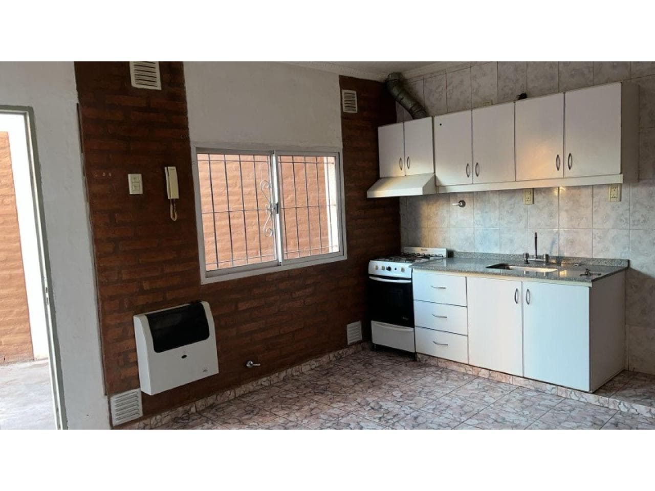 ¡imperdible Departamento En Alquiler  Complejo Cerrado, Sin Expensas, 2 Ambientes + Lavadero Interno.