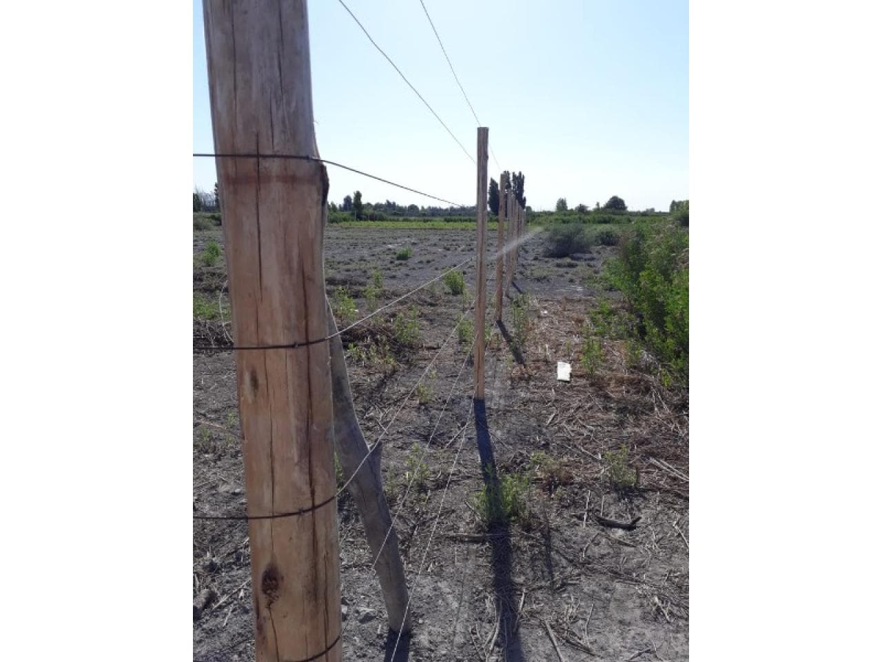 Venta. Lote 600m². Rawson