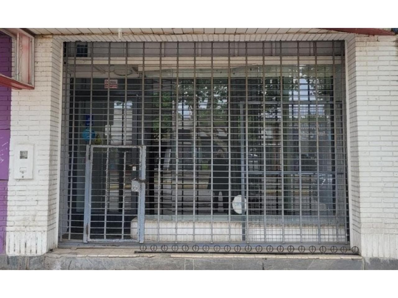 Caucete Salon Comercial Sobre Diagonal Sarmiento  A Metros De La Plaza