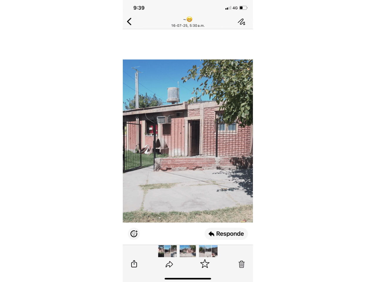 Venta. Casa Barrio Los Andes. Chimbas