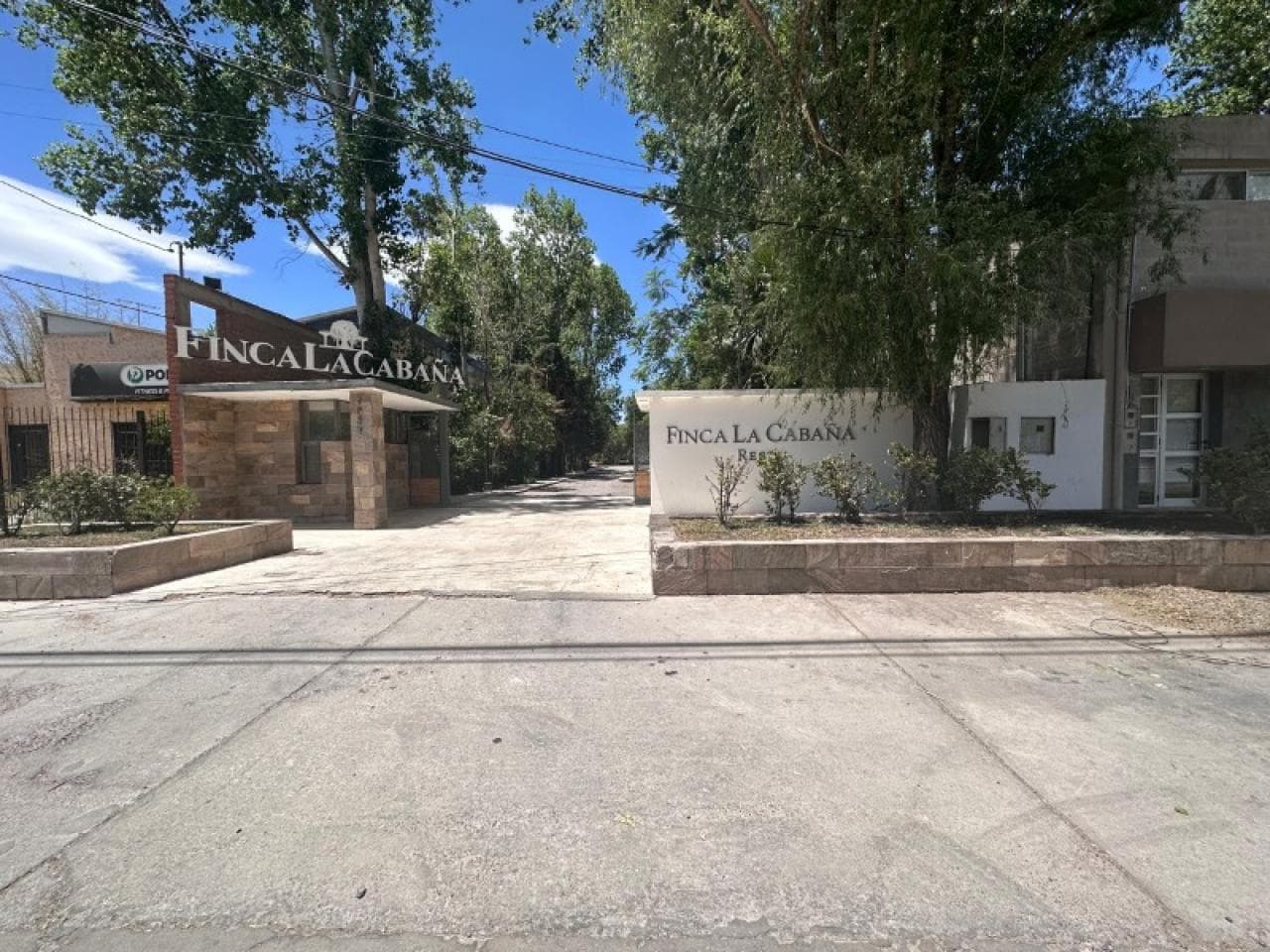 Venta Inmueble Finca La Cabaña. Rivadavia