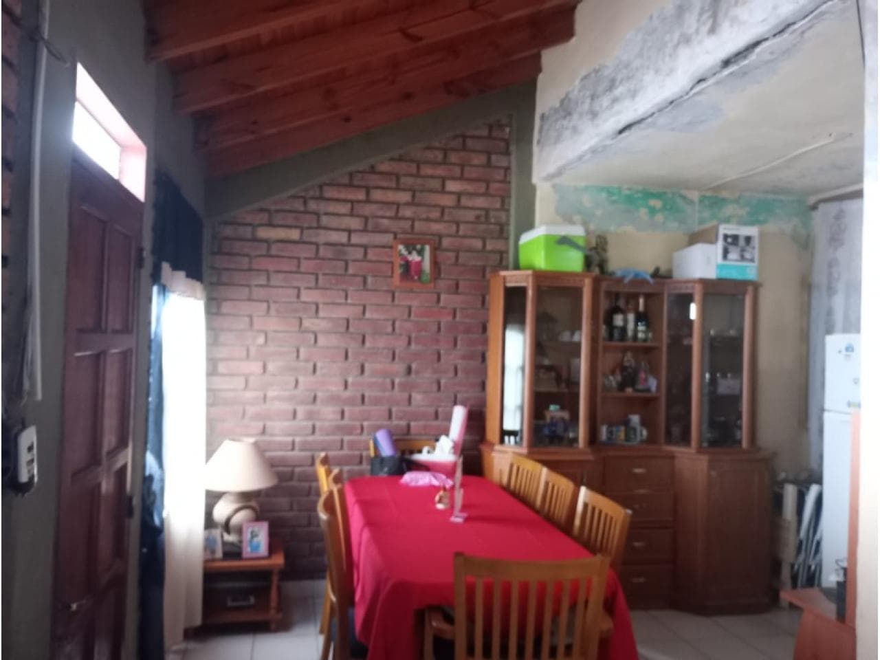 Venta Casa En Esquina En Villa Don Bosco, San Martín, San Juan