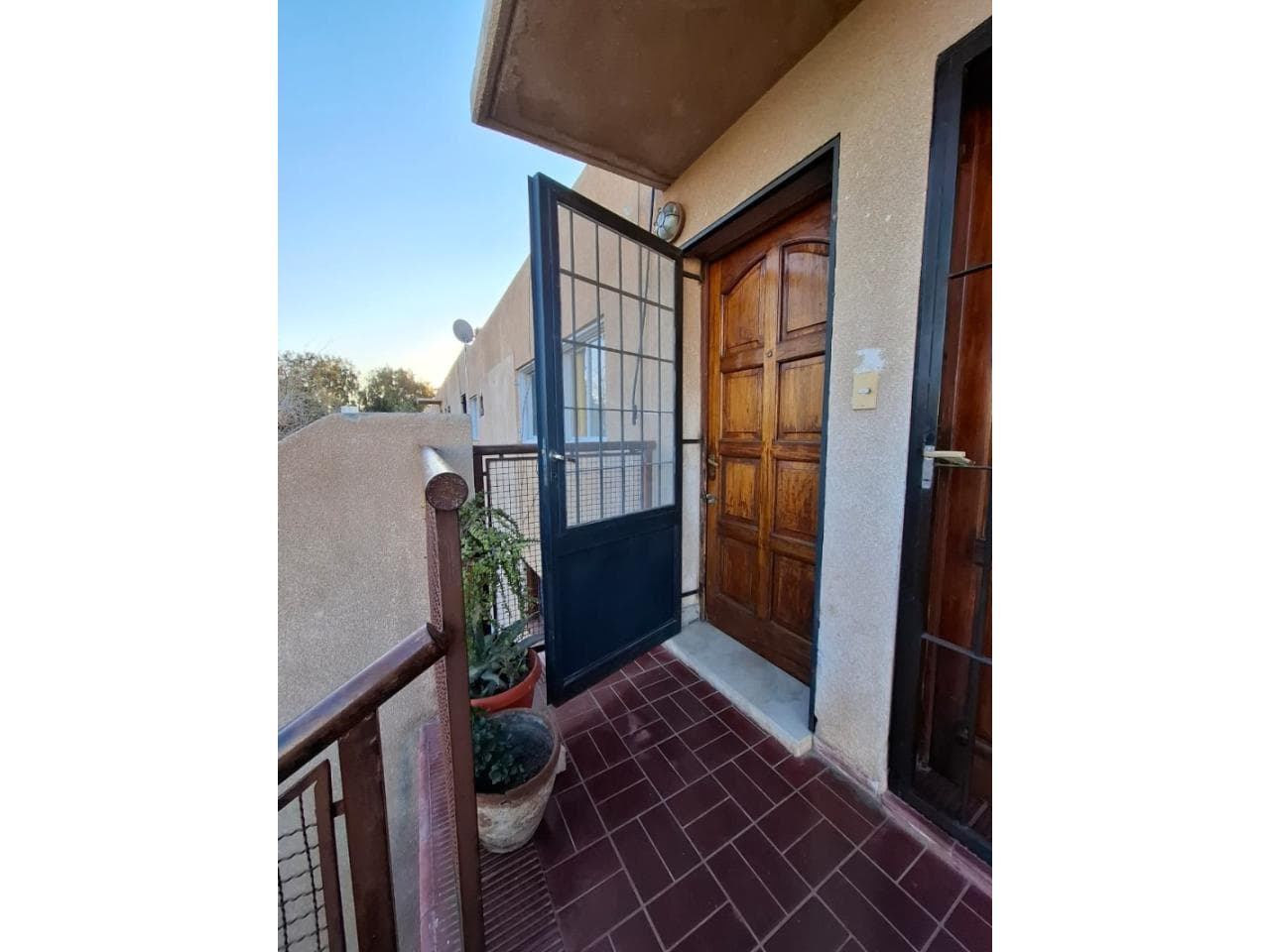 Venta Amplio Dpto 3 Habitaciones Bº Udap 3. Rivadavia
