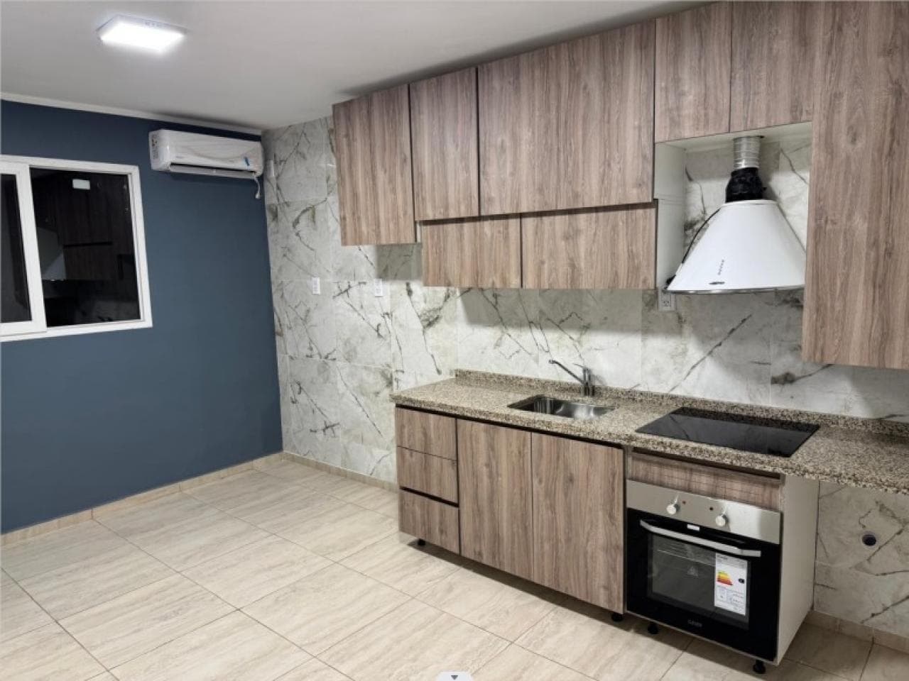 Venta Departamento En Rivadavia - Frente A Ayres Del Libertador - 2 Dormitorios- 2 Baños - Cochera