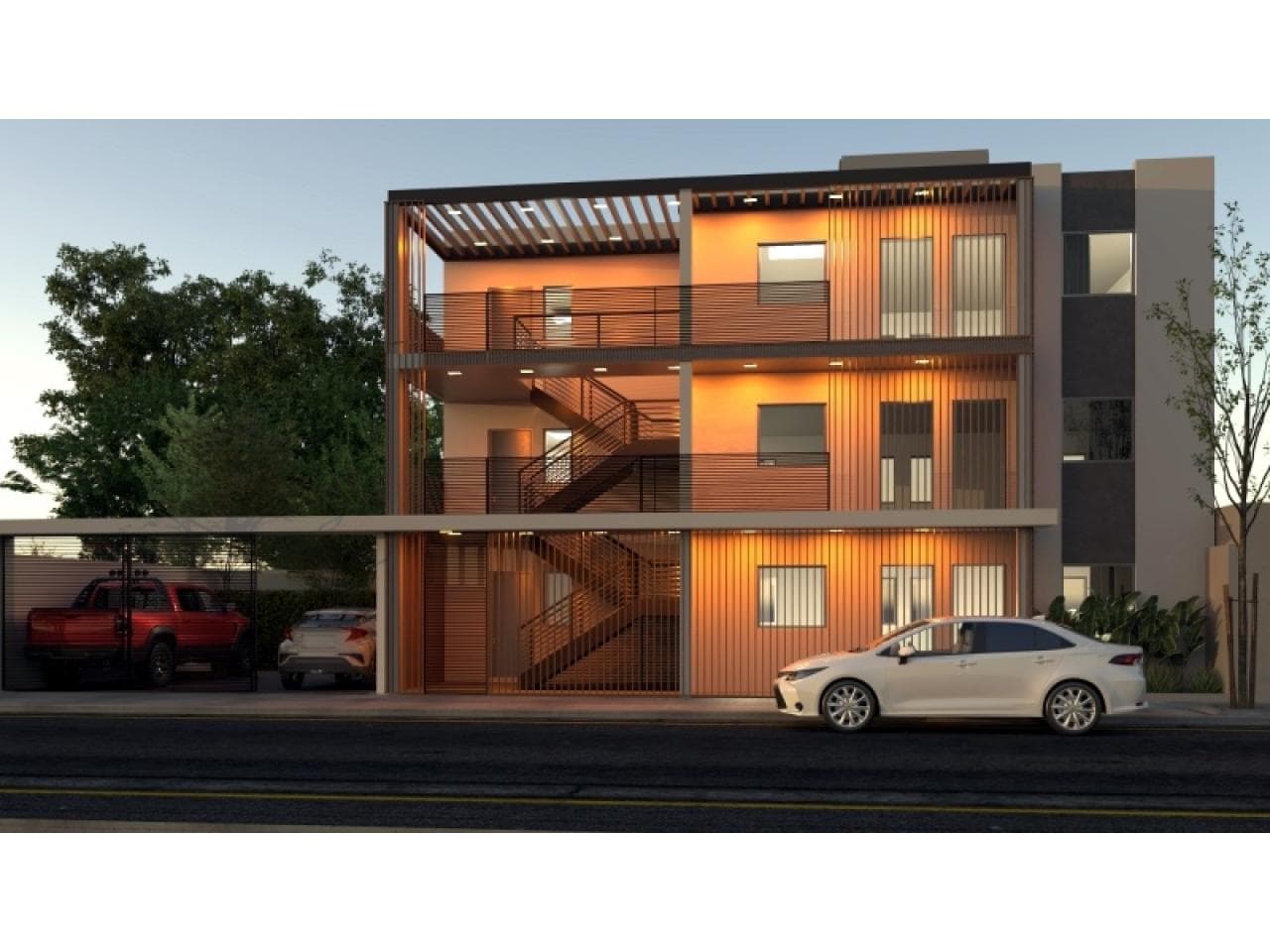 Venta - Capital - Departamentos De 1 Dormitorio A Estrenar - Cocheras Disponibles Entrega Septiembre