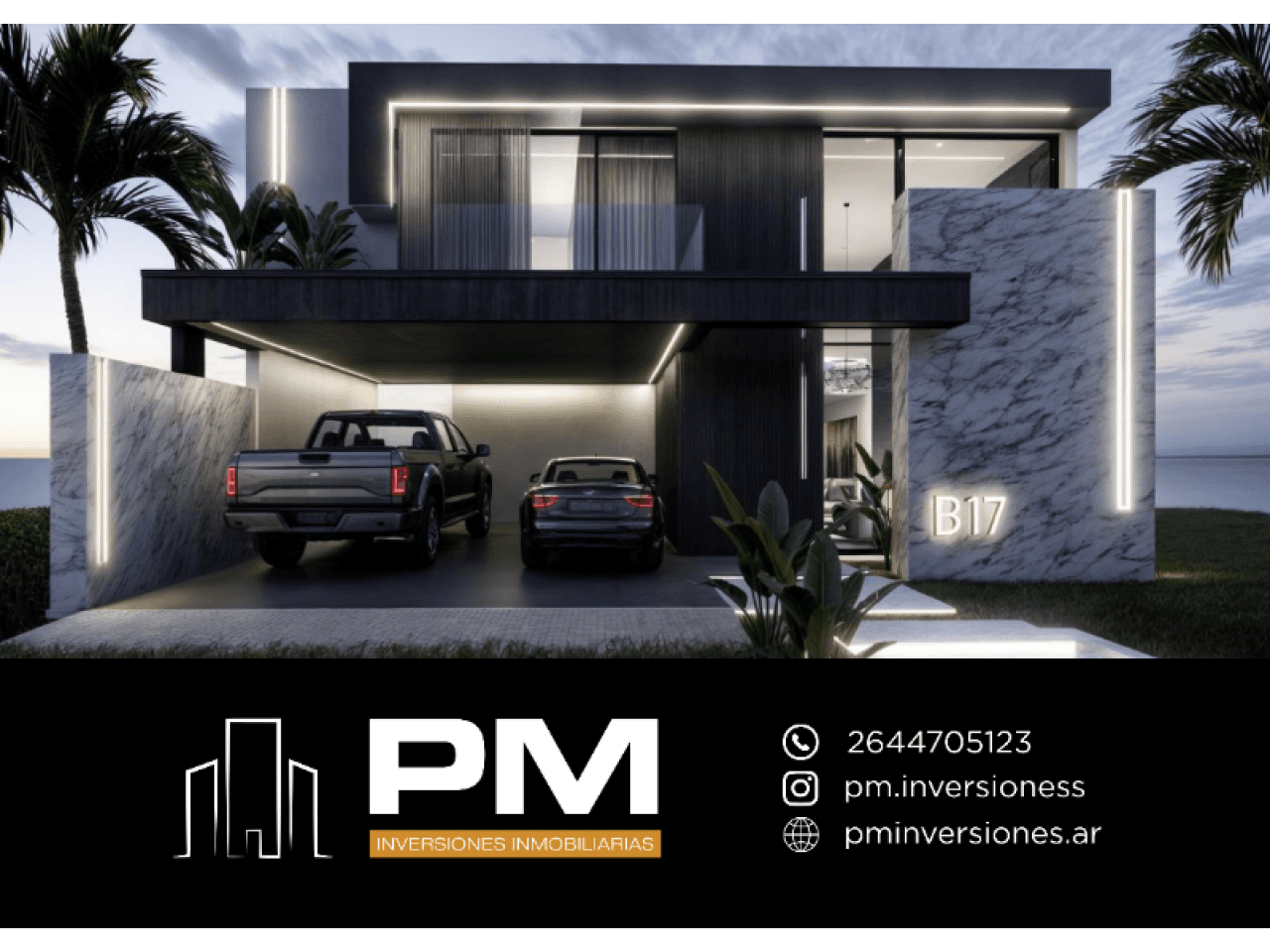 ◼️ Barrio Privado Terrazas Del Oeste - Rivadavia - Pm Inversiones ◼️