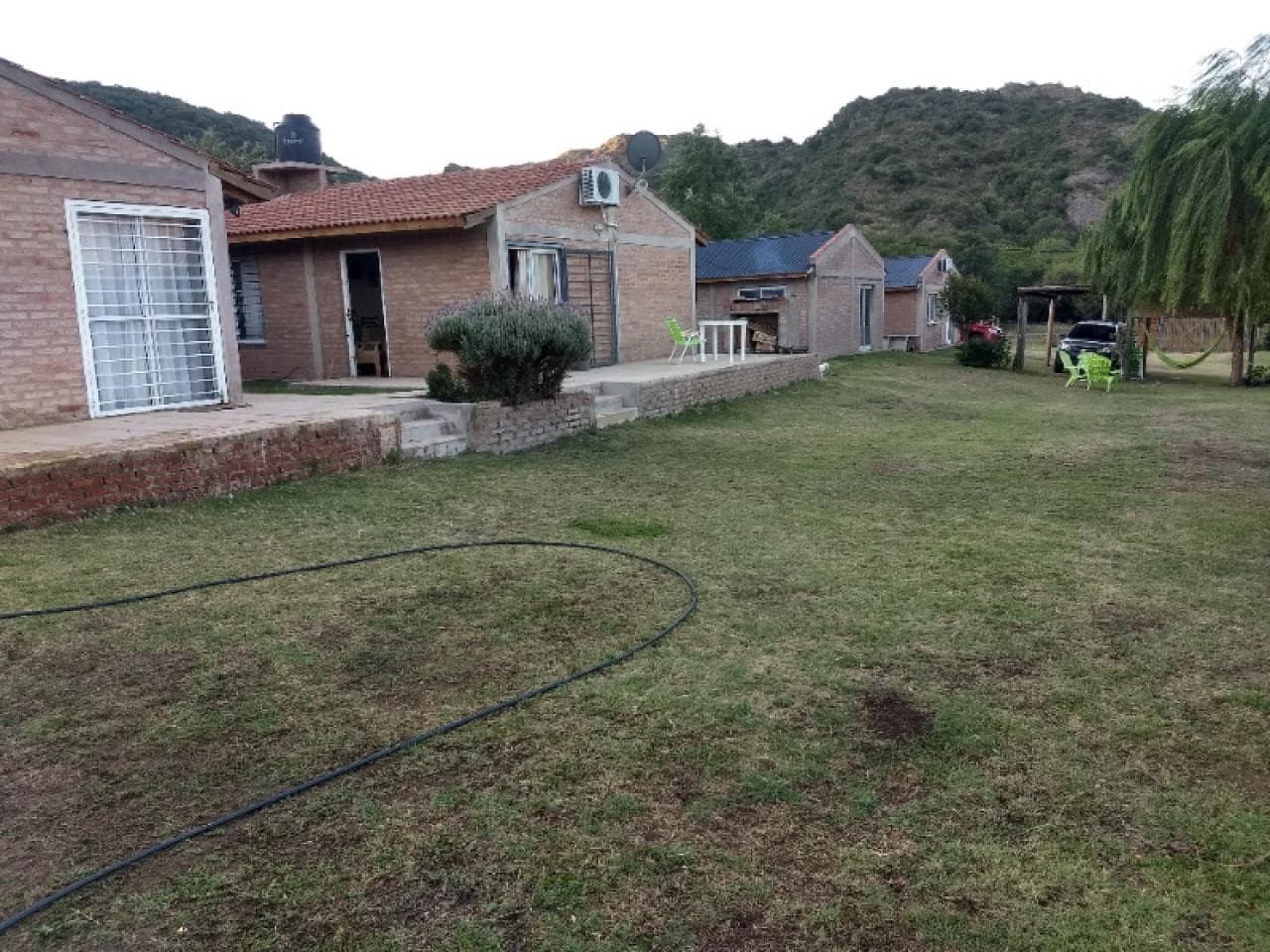 Casas En Potrero De Funes, San Luis