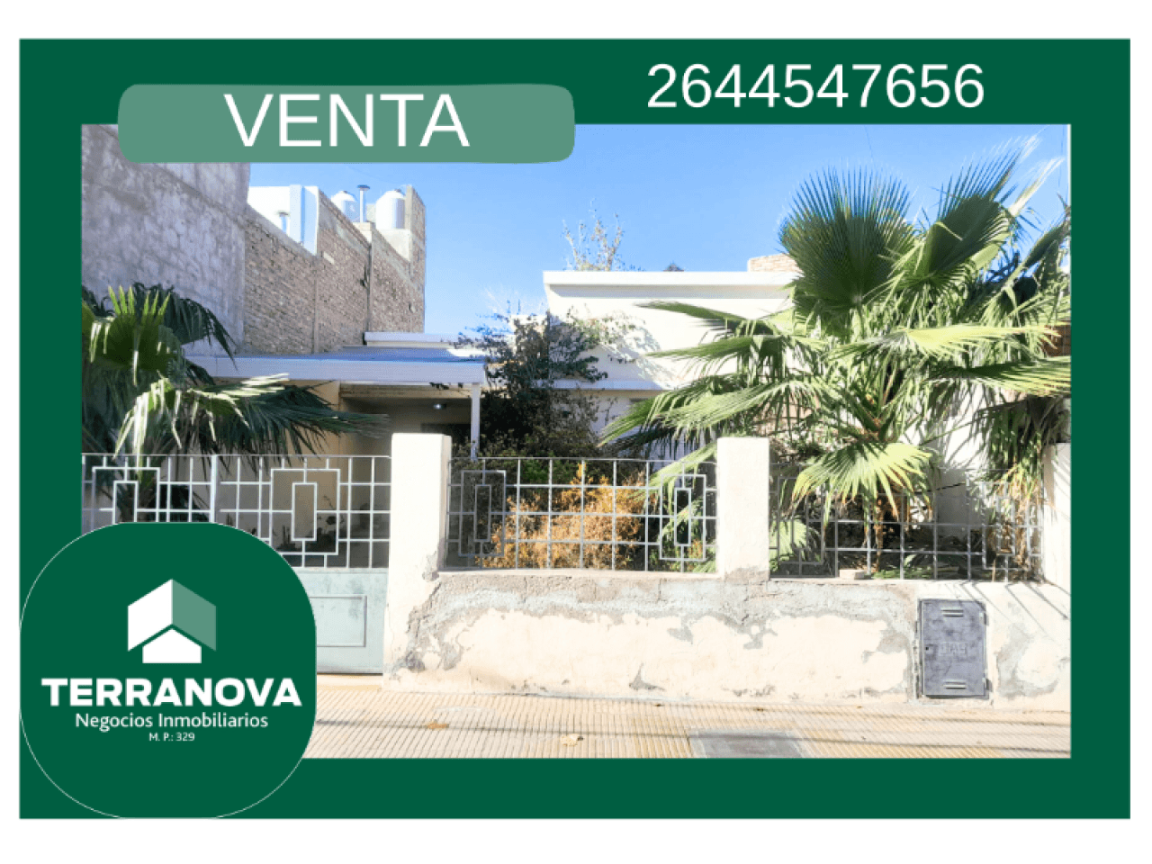 Venta Casa A Reciclar  Inmejorable Ubicación