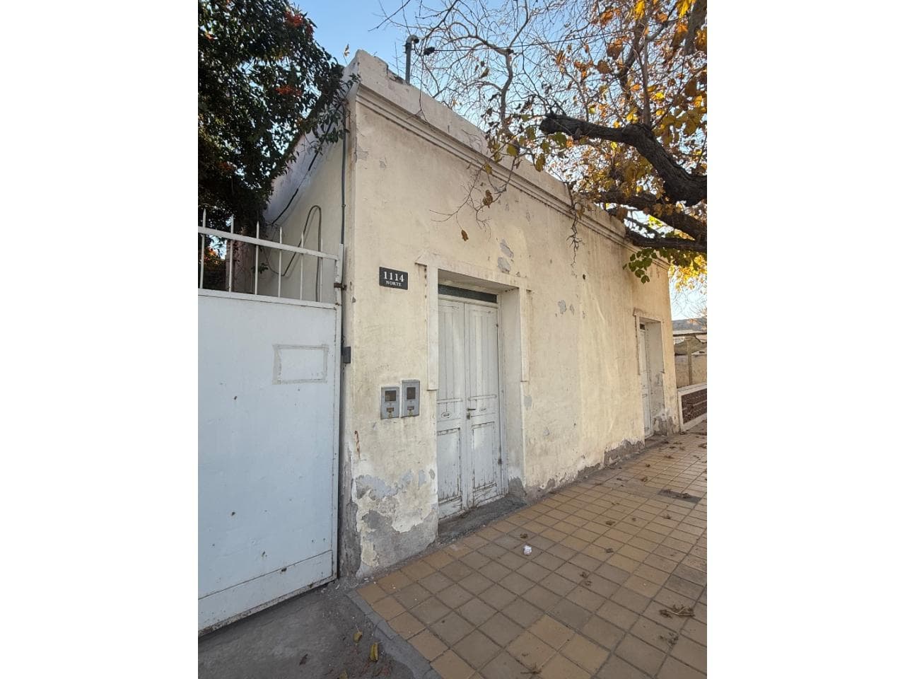 Oportunidad Casa Para Reciclar