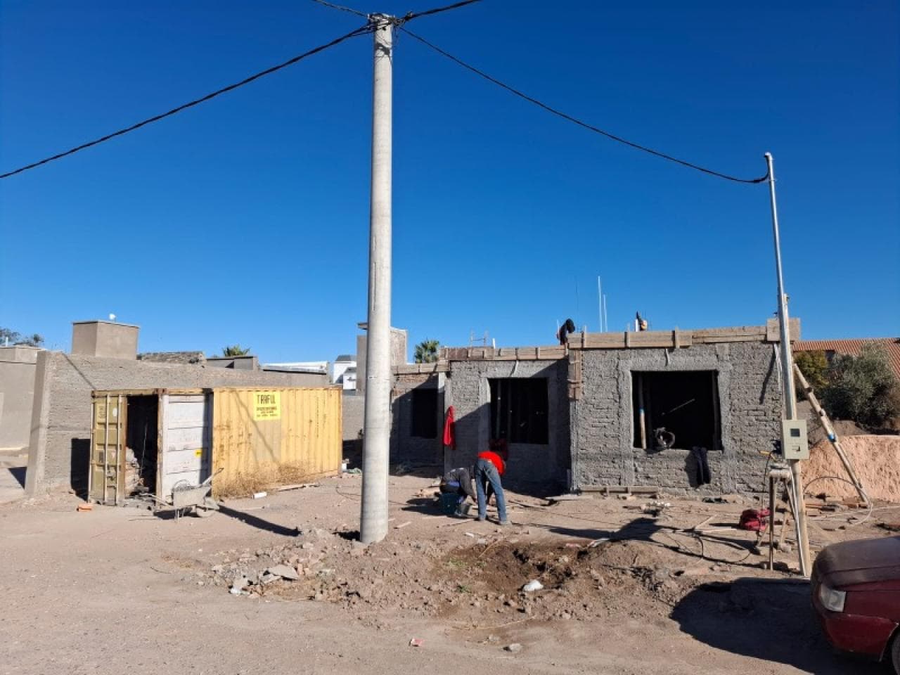 Casa En Venta Santa Isabel