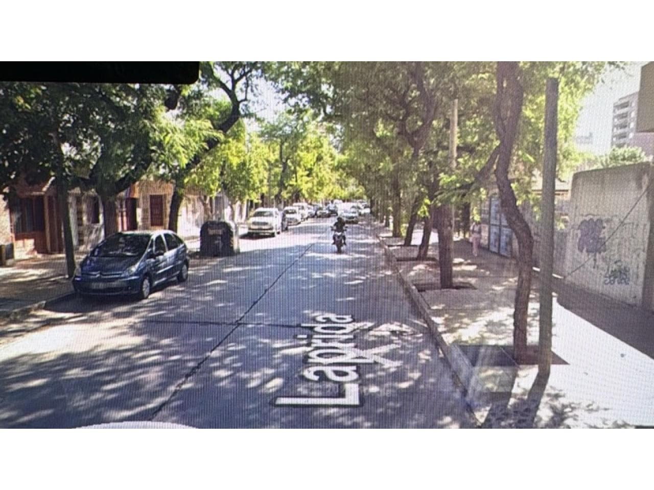Capital Centro 1500m2, Ideal Desarrollo, Calle Laprida, Entre Salta Y Sgo Del Estero Tel. 2645641149 2646296308