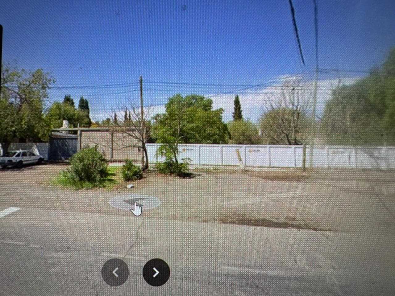 Capital  Terreno Doble Frente S/ Av Paula Entre Av Central Y Av Libertador 1650m2 L. Tel. 2645641149- 264 6296308