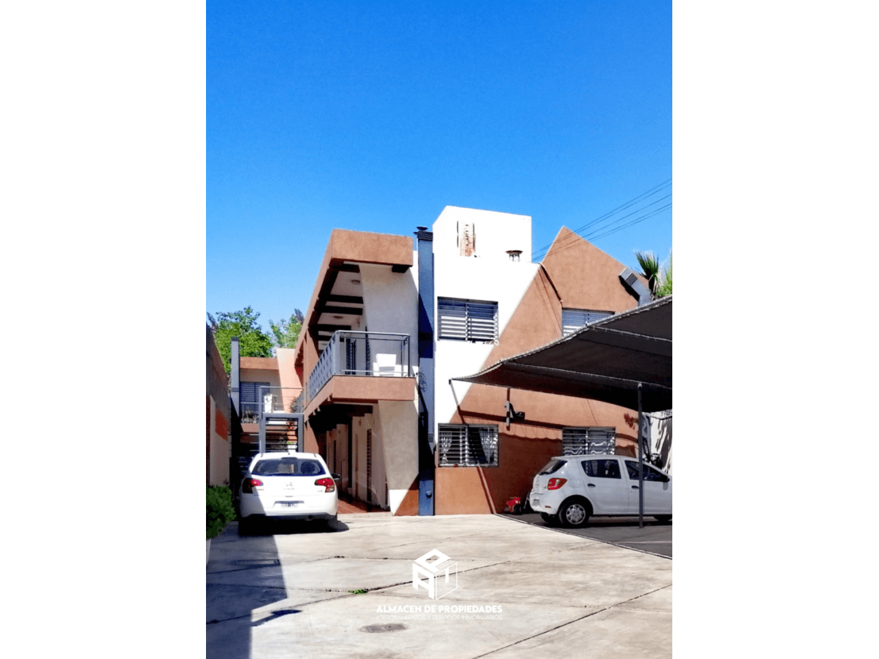 Departamentos De 2 Dormitorios A La Venta - Cerca Plaza Trinidad - Apto Credito Hipotecarios