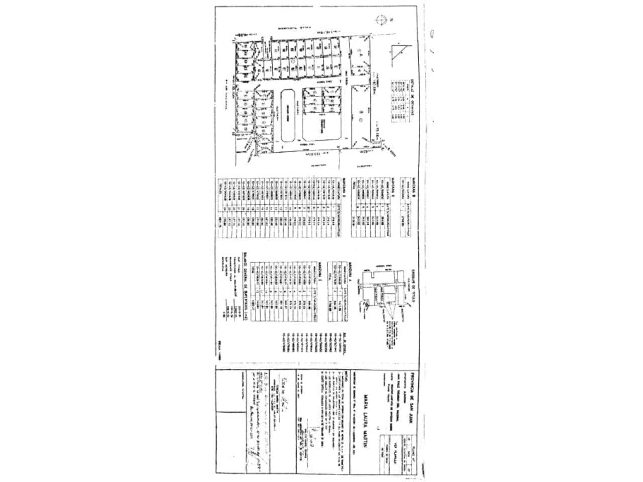 Venta. Lote 376 Metros Cuadrados En Barrio Tierras Huarpes