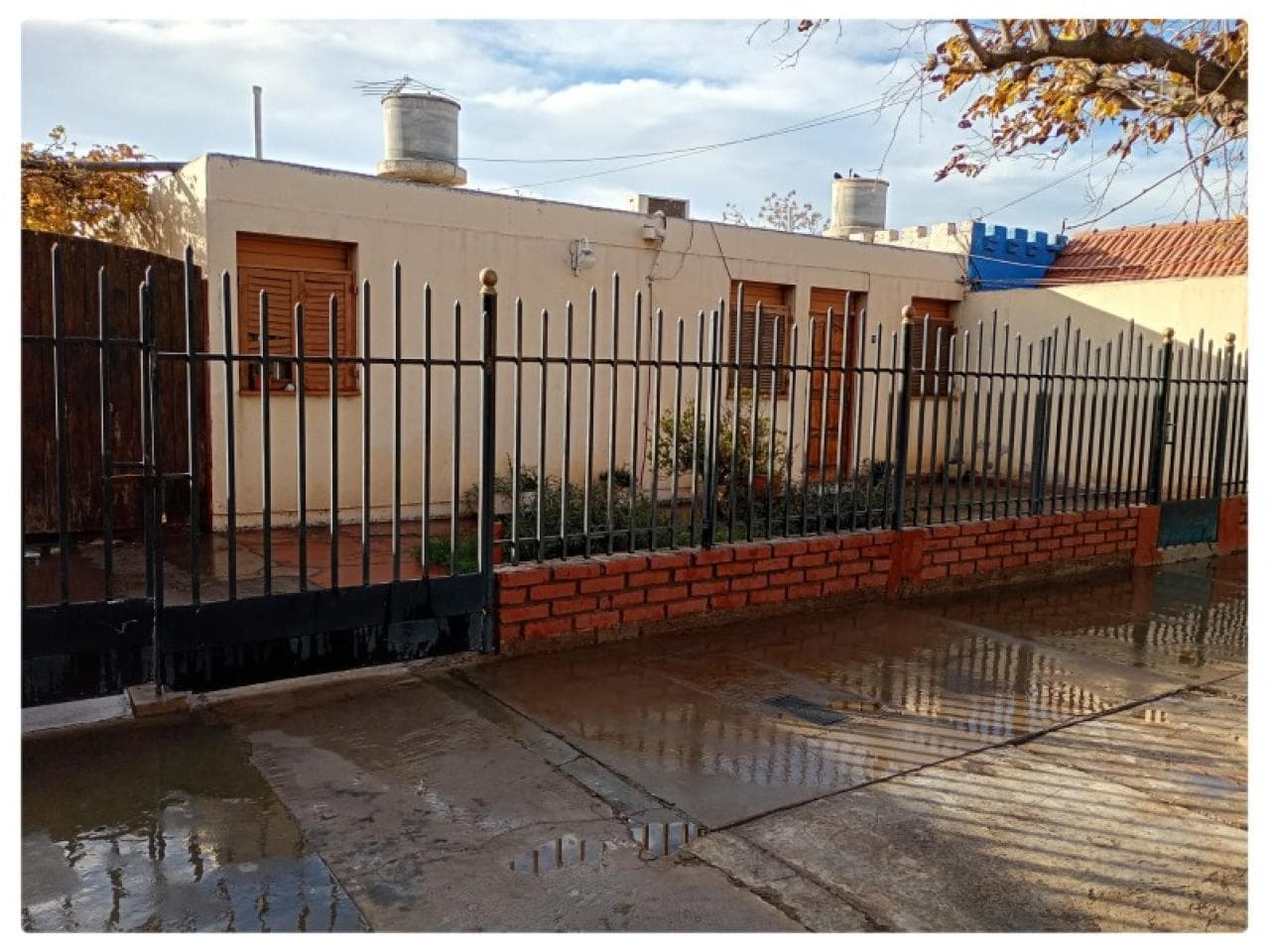 Venta Barrio Patagonia Ii - Rawson- Apta Credito
