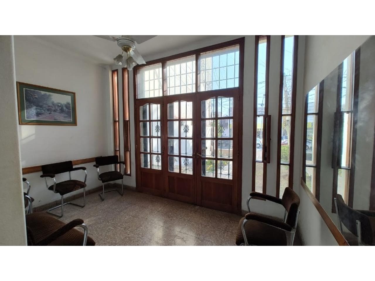 Venta Casa Centrica Por 9 De Julio