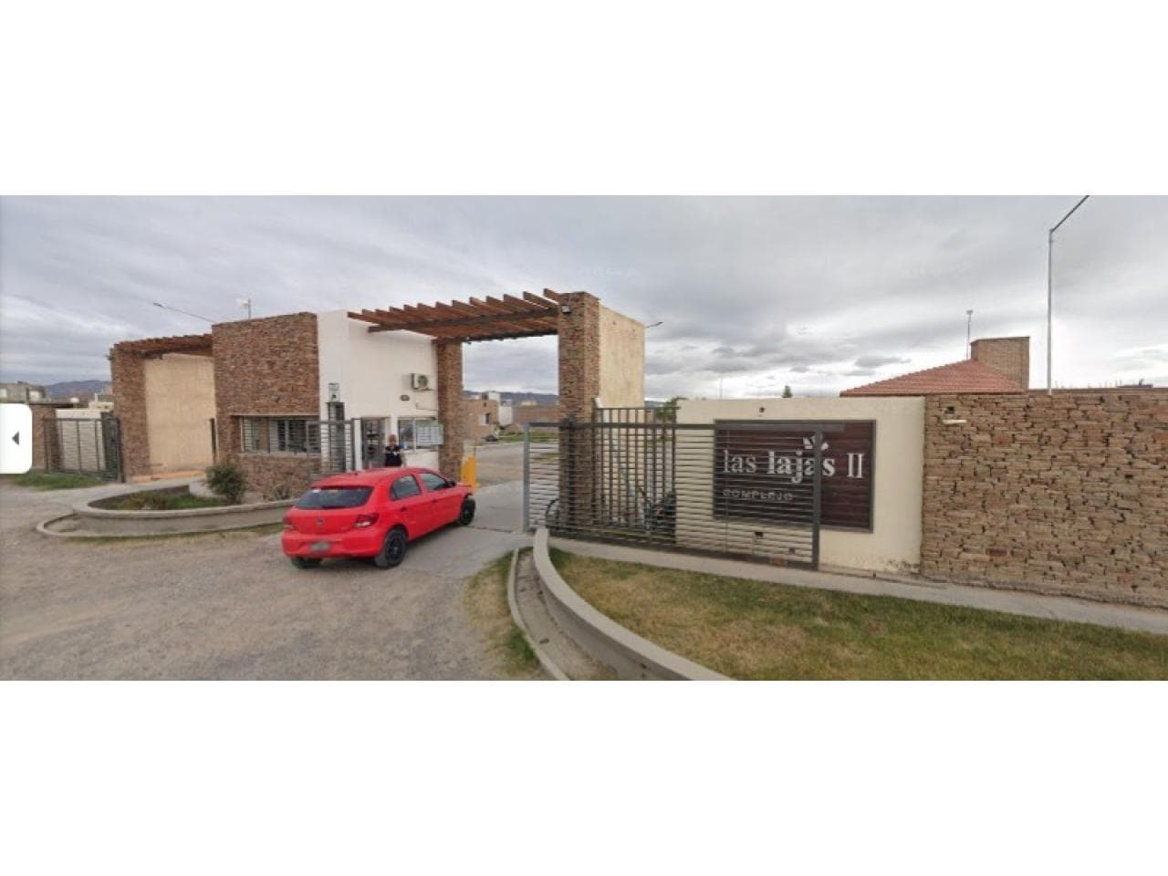 Venta. Lote En Barrio Las Lajas 2. Chimbas