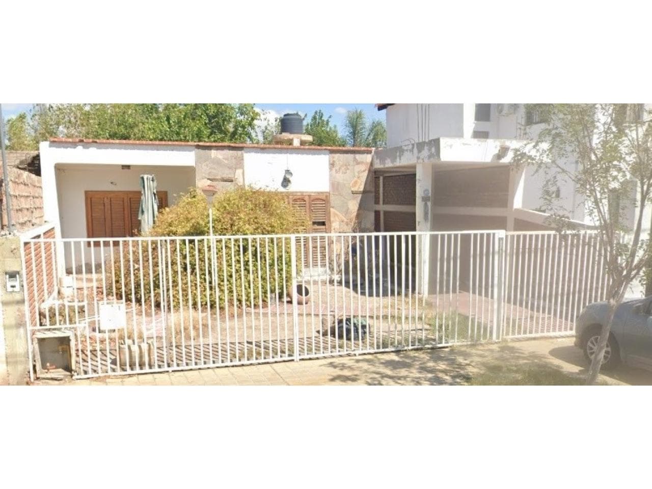 Venta De Casa En Zona Privilegiada - Imperdible