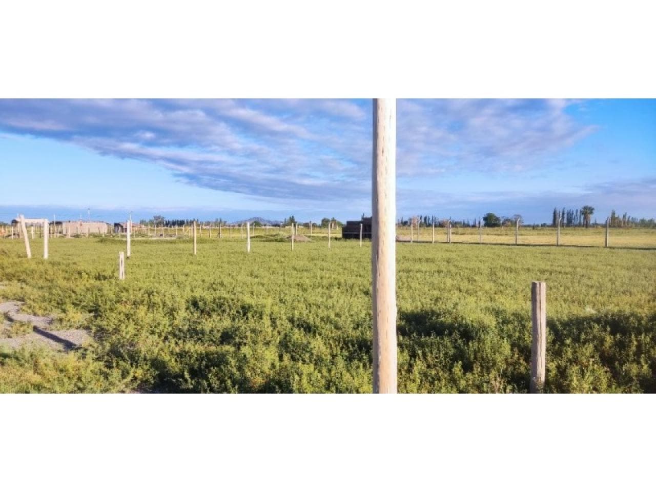 Venta. Lote 385m². Rawson