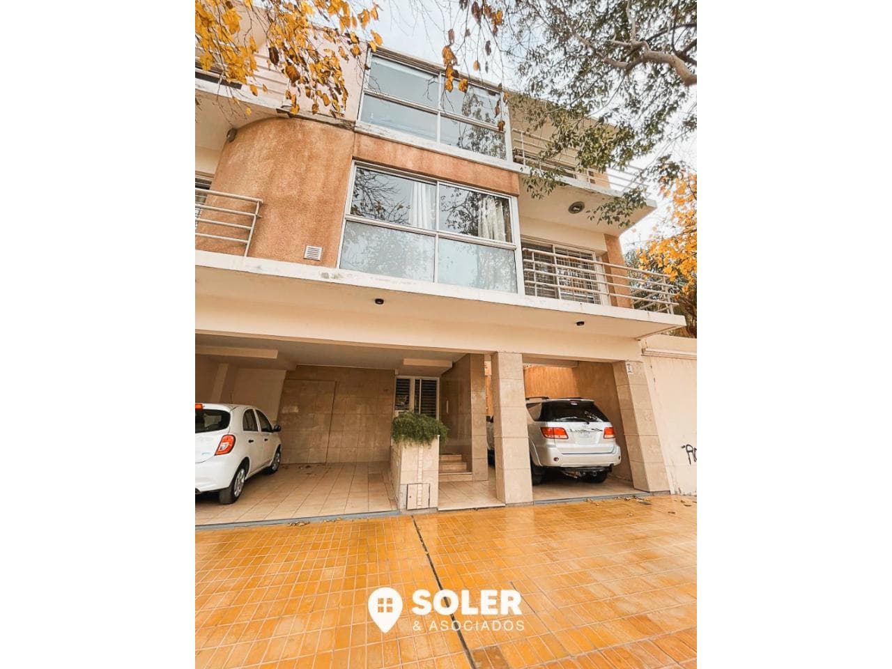 Venta Departamento | Totalmente Amoblado | Calle Stgo. Del Estero Y Gral. Paz | Capital |