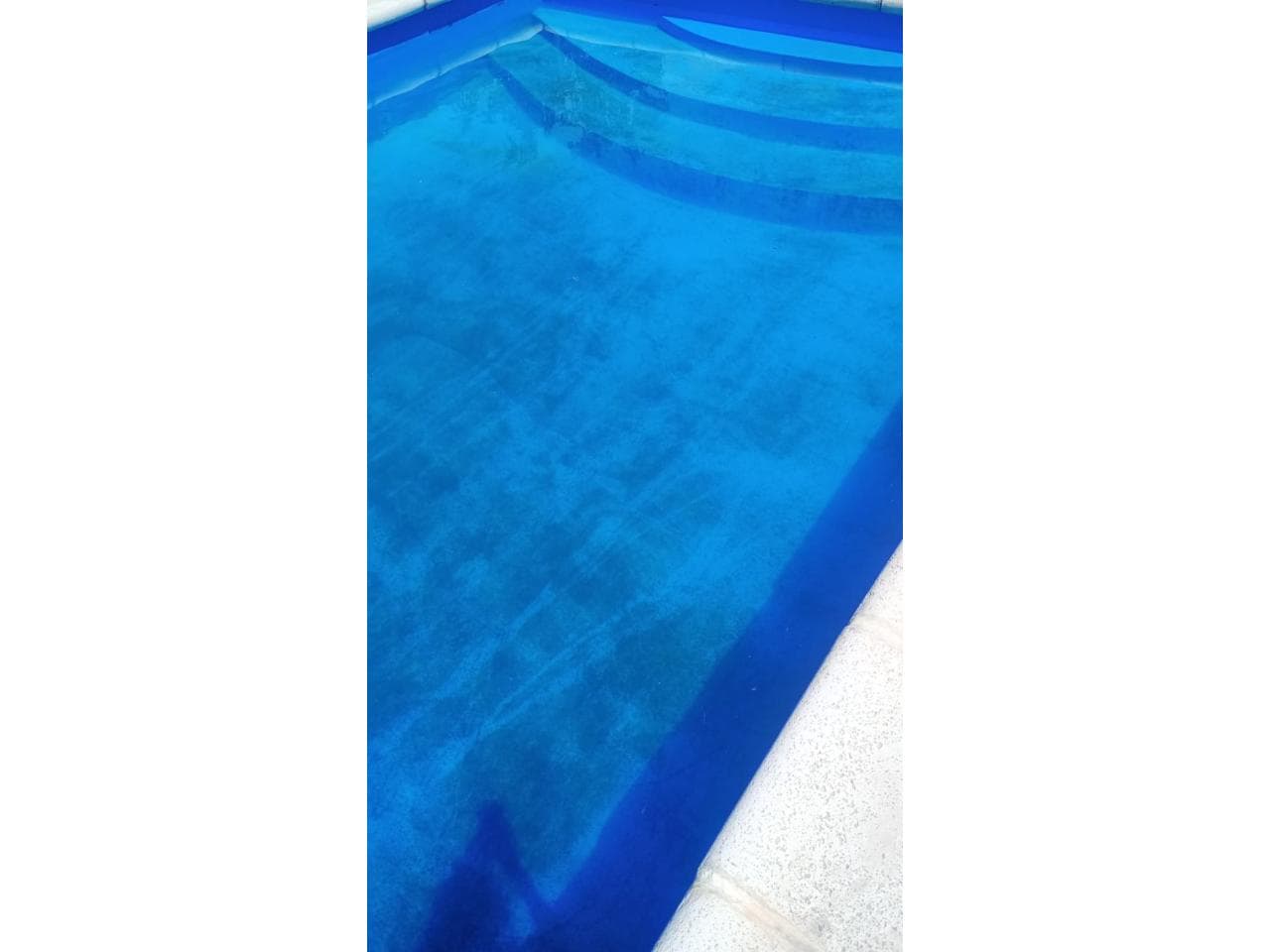Vendo Quincho. Pocito
