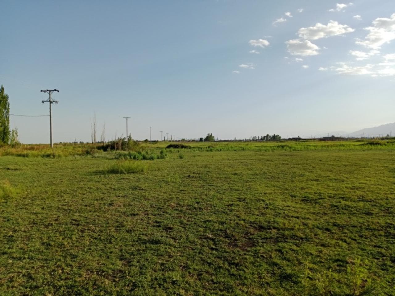 Vendo Lotes En Médano De Oro - Busso Propiedades