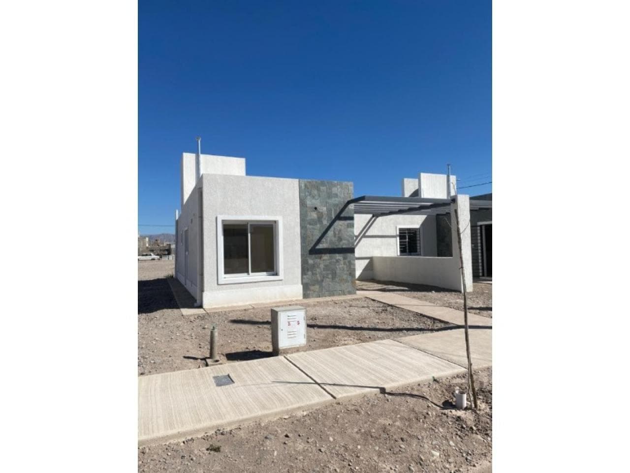 Venta Casa - Barrio Cerrado - 3 Hab - 1 Baño. Rivadavia