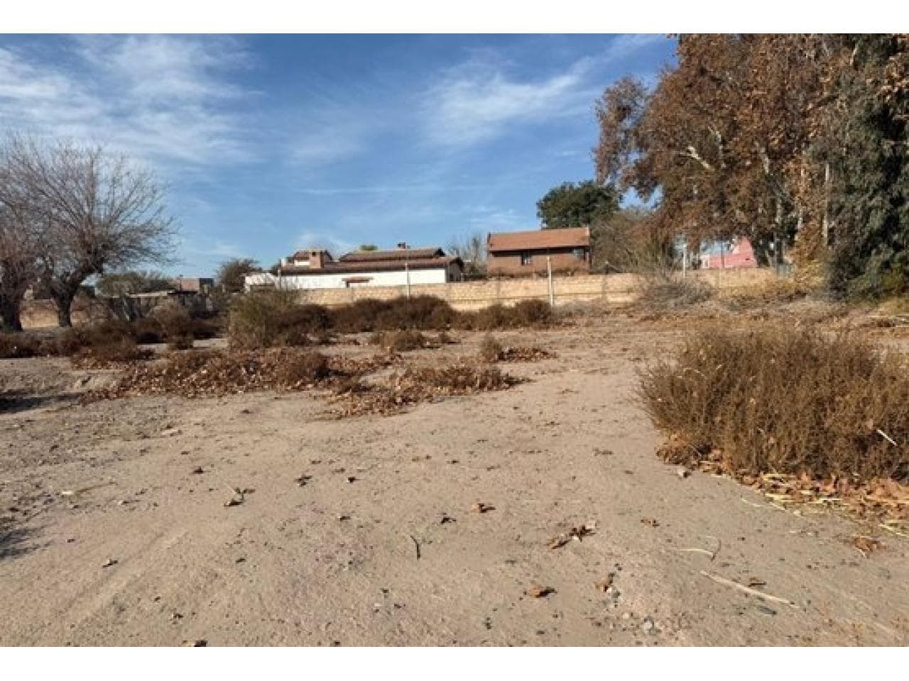 Venta Terreno De 1.100 M2, Sobre Libertador, Santa Lucia. Mls#420981159-18