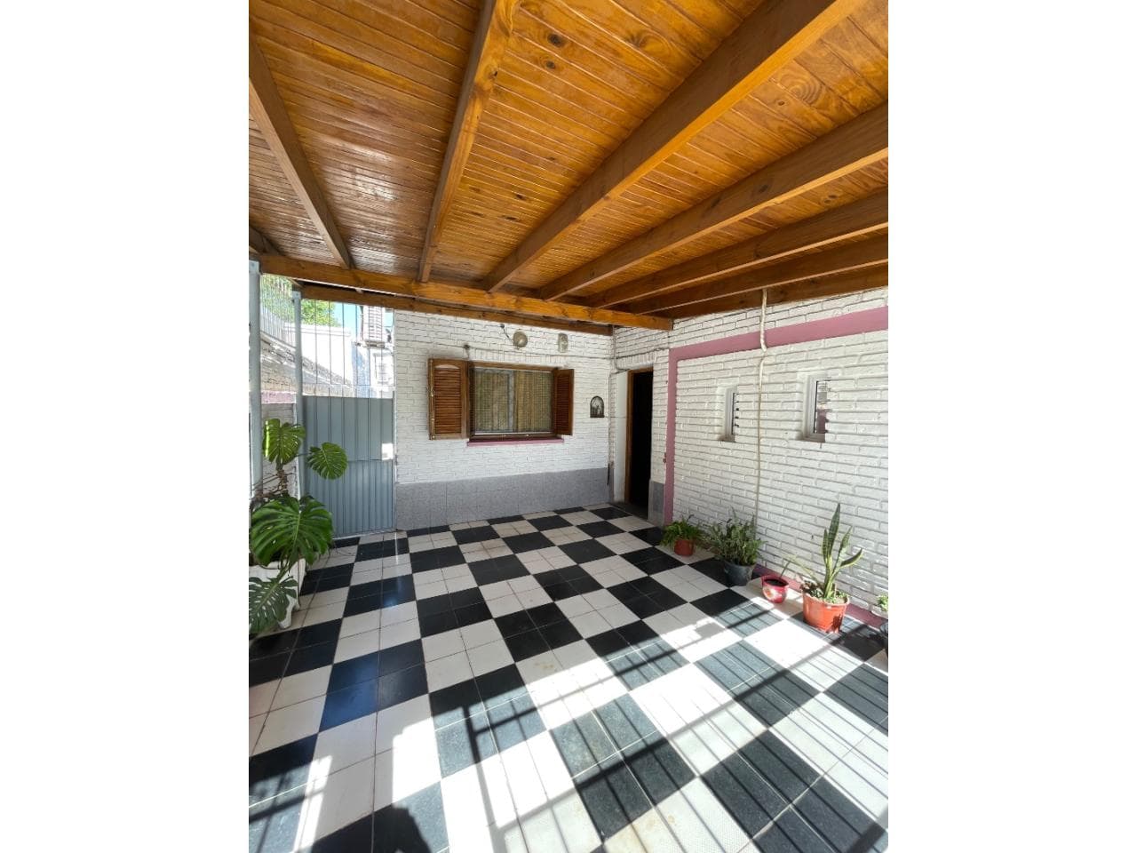 🏡 Venta Casa   Barrio Chacabuco, Capital  San Juan