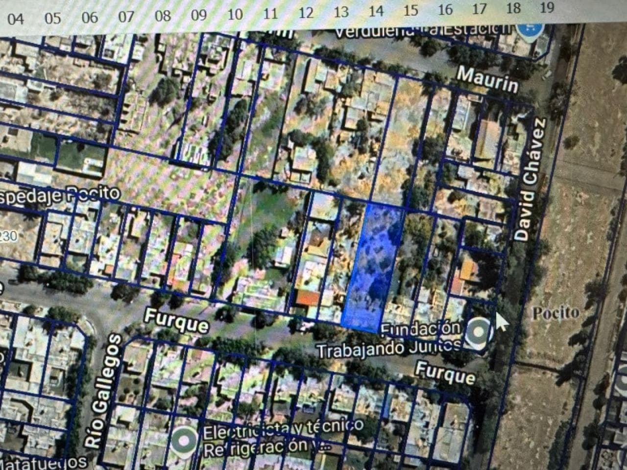Venta Oportunidad - Fantastico Lote En La Villa Aberastain De 750 M2 - A Solo 3 Cuadras De La Plaza De Pocito.-