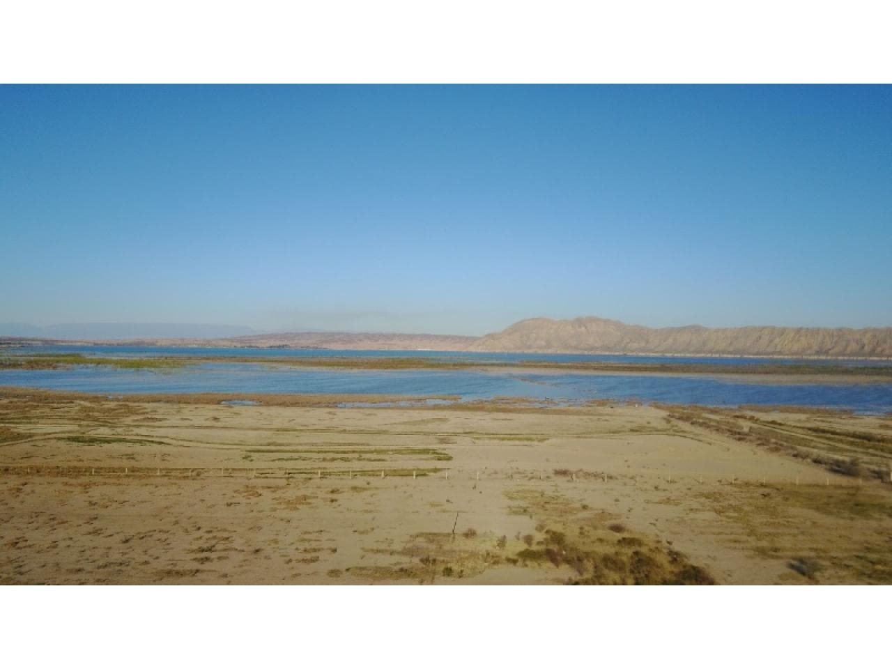 Venta - Casa En Club De Caza Y Pesca- Ullum
