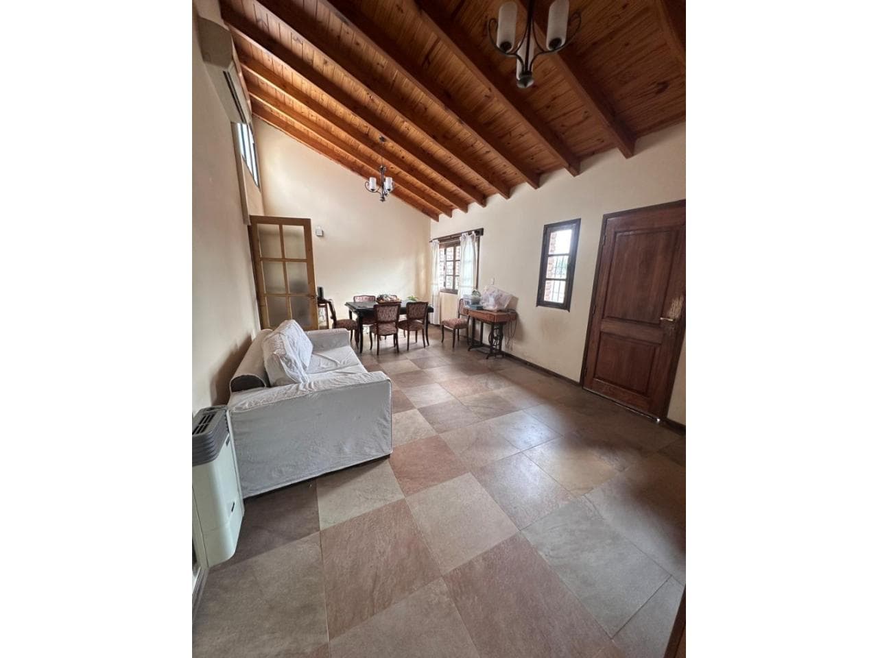 Venta Casa En Bº Natania 15. Rivadavia