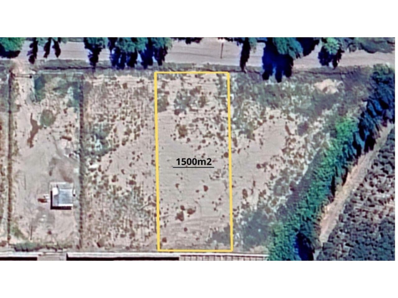 Terreno En Venta. Santa Lucia