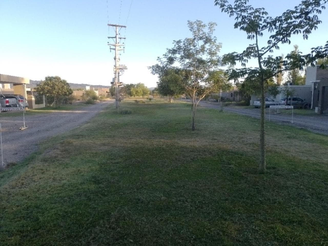 Venta Casa Nueva De 3 Dorm. Y 2 Baños - Loteo Privado "los Aromos", Rivadavia.-