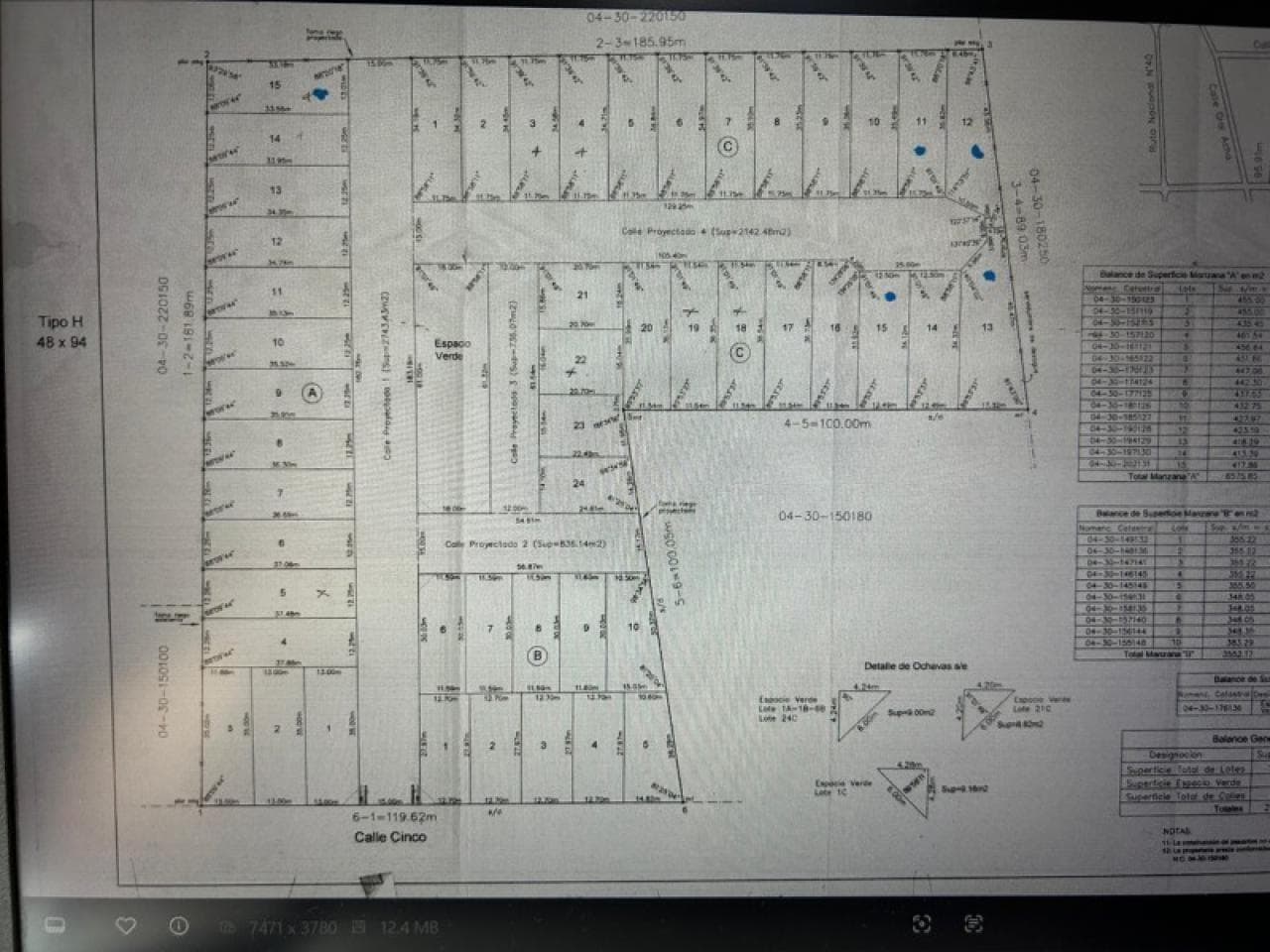 Venta De Lotes, Excelente Zona Residencial A 10 Min Del Centro