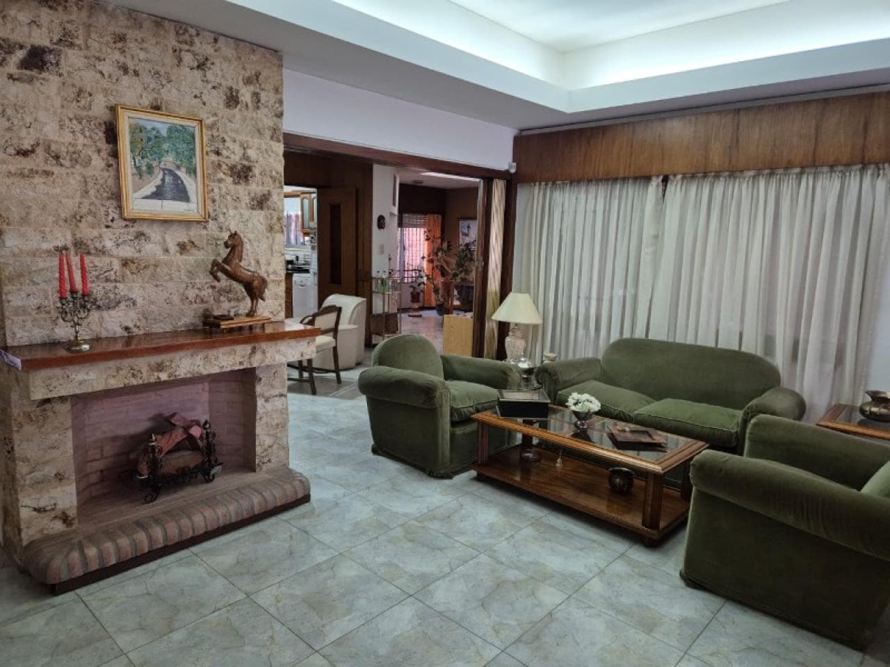Venta. Casa Impecable  4 D, 4 Baños, Quincho/pileta