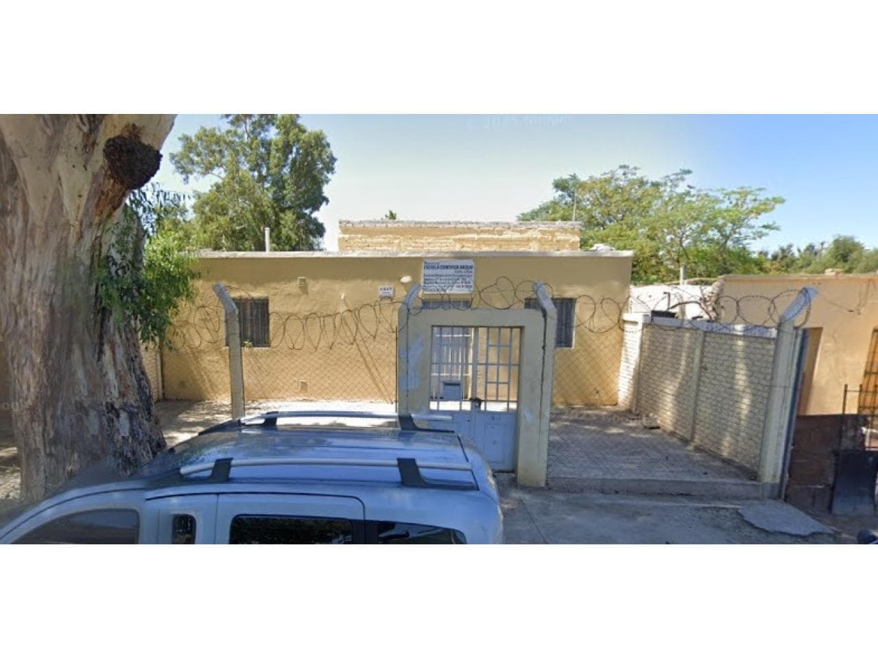 Alquiler Para Taller - Deposito - Area Recreativa - Comercio 296
