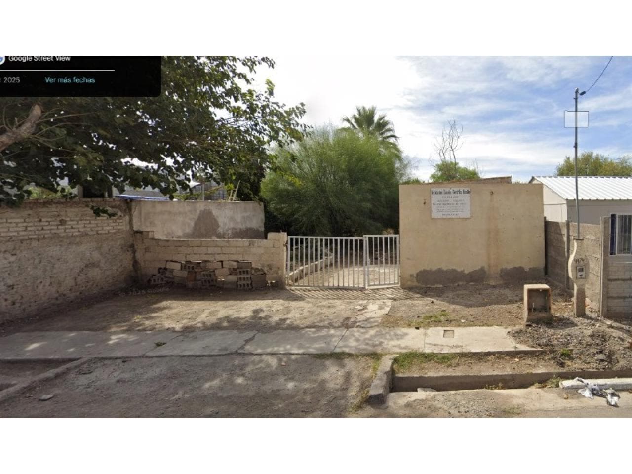 Alquiler Para Deposito 321