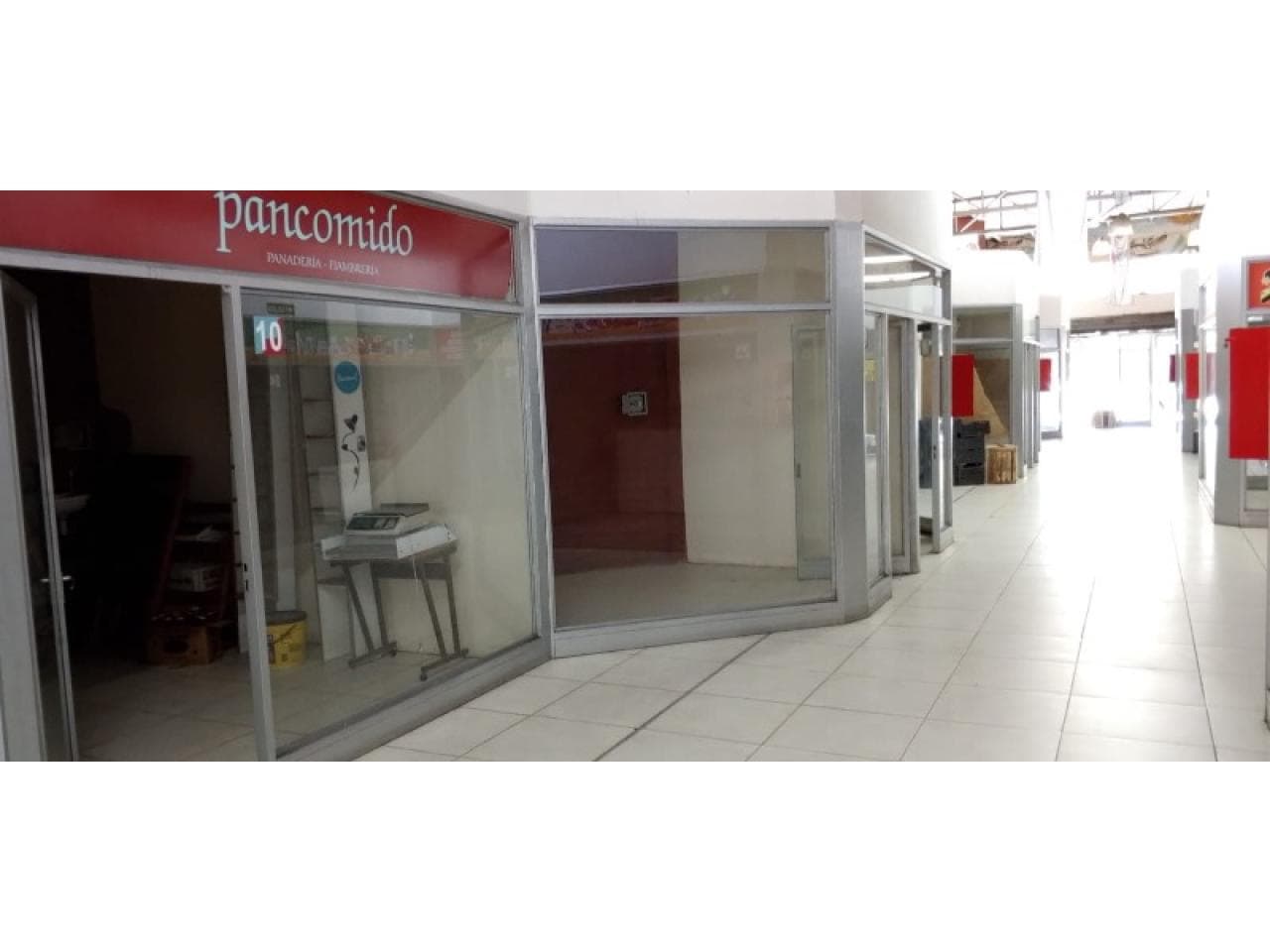 Alquiler. Galeria Comercial / Local Comercial. 750 M2. Rawson