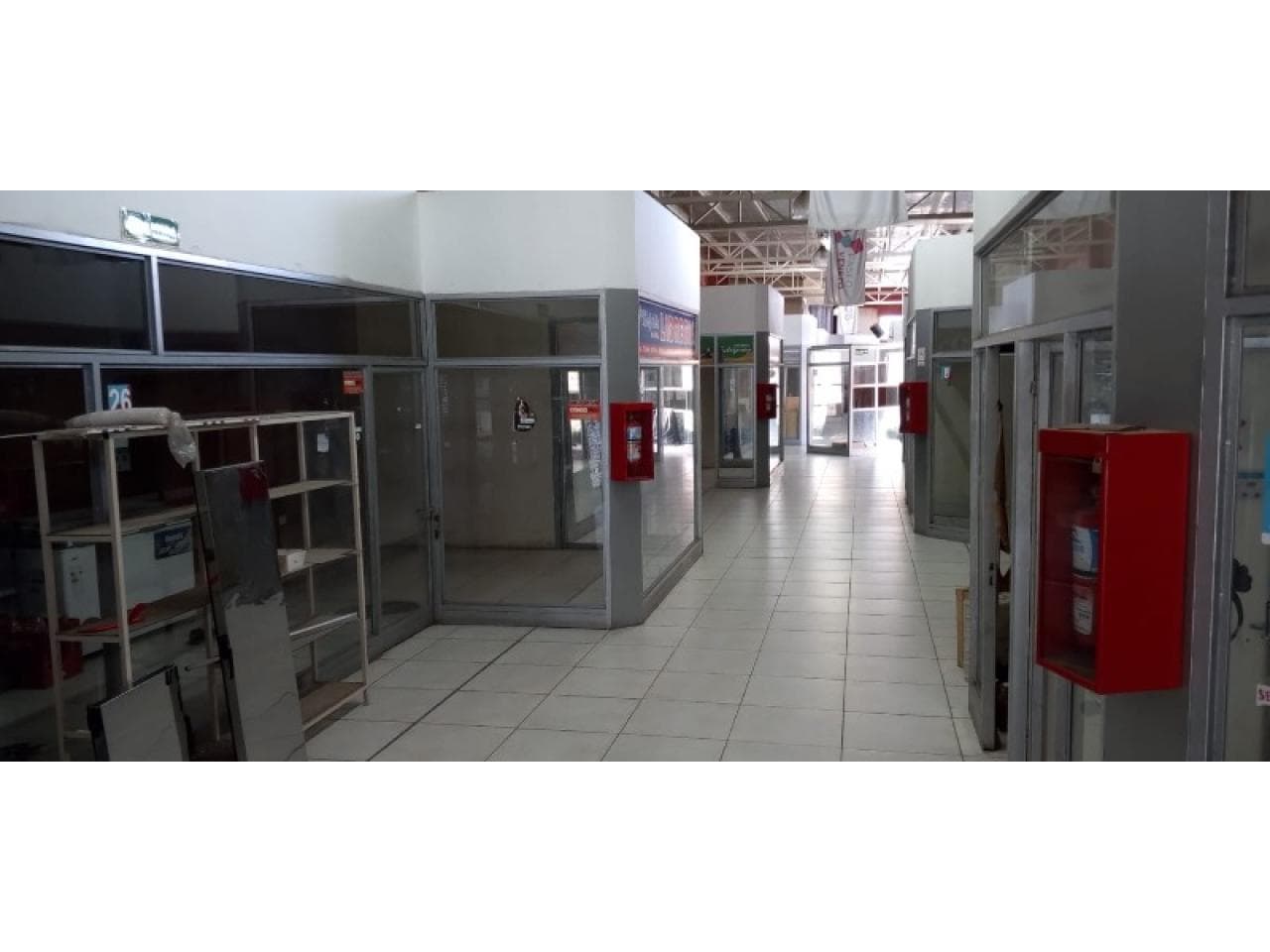 Venta. Galeria Comercial / Local Comercial. 750 M2. Rawson