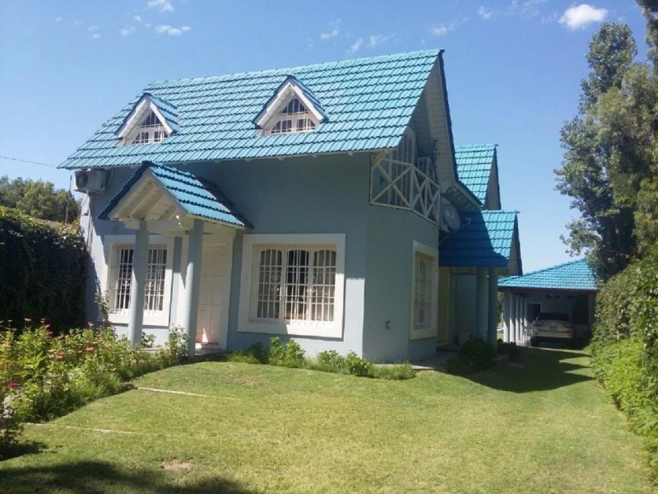 Venta. Casa En Santa Lucia