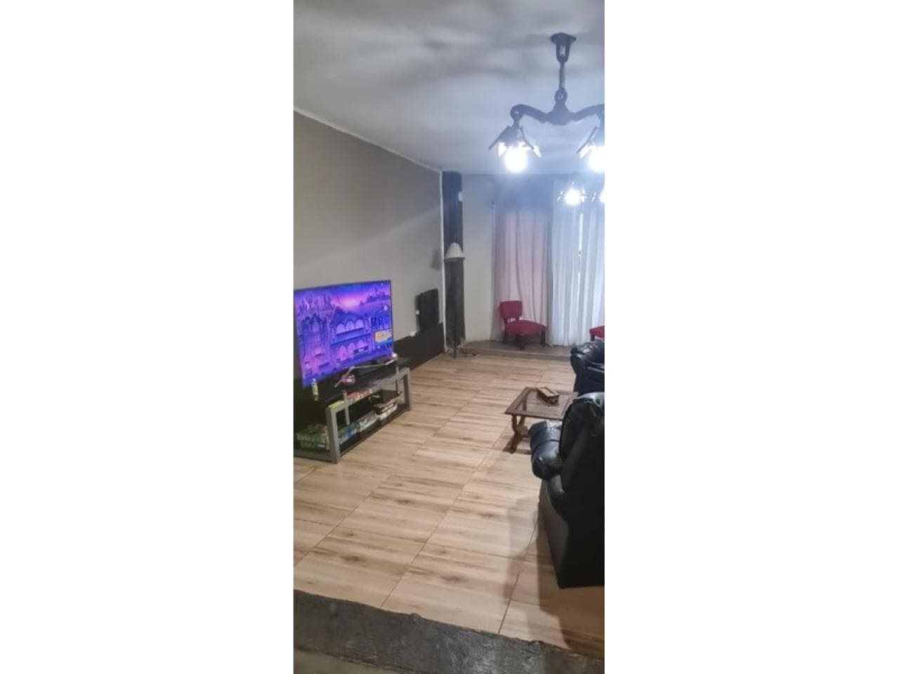 Venta, Casa En Rivadavia